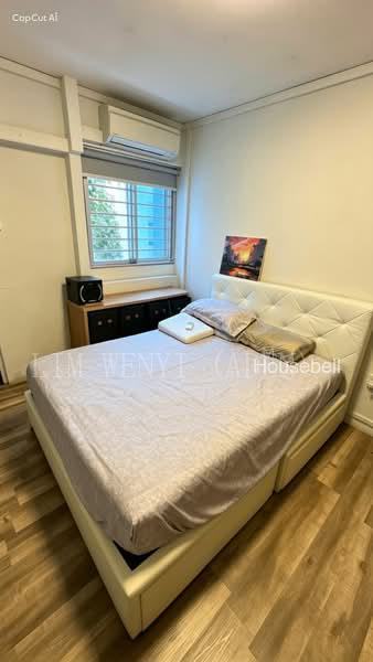 625 Ang Mo Kio Avenue 9, S$ 475,000 (Negotiable), 732 sqft, HDB - 3 NG