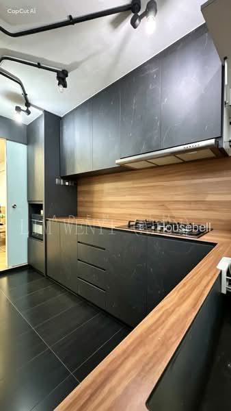 625 Ang Mo Kio Avenue 9, S$ 475,000 (Negotiable), 732 sqft, HDB - 3 NG
