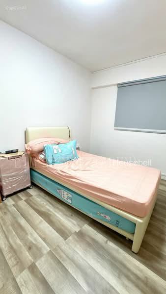 625 Ang Mo Kio Avenue 9, S$ 475,000 (Negotiable), 732 sqft, HDB - 3 NG