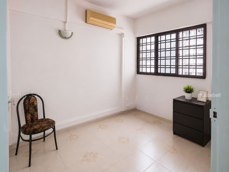 109 Bukit Purmei Road, S$ 499,000 (Negotiable), 797 sqft, HDB - 3 A