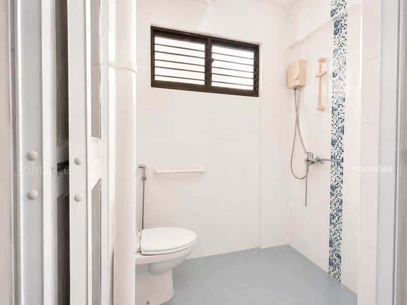 109 Bukit Purmei Road, S$ 499,000 (Negotiable), 797 sqft, HDB - 3 A