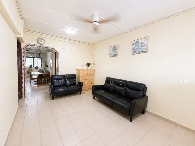 109 Tampines Street 11, S$ 458,000, 796 sqft, HDB - 3 A
