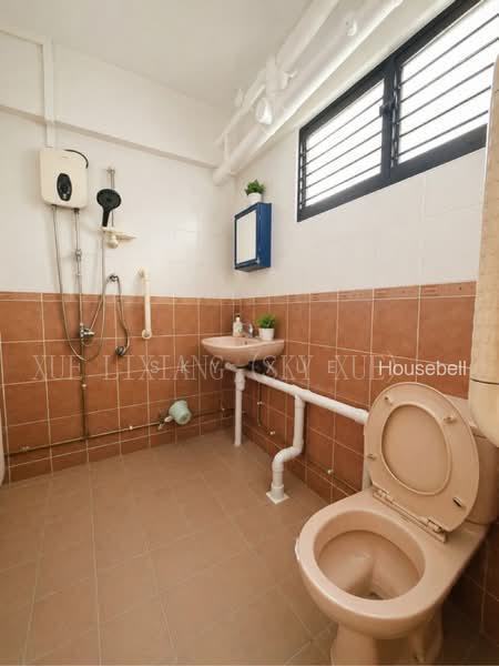 109 Tampines Street 11, S$ 458,000, 796 sqft, HDB - 3 A