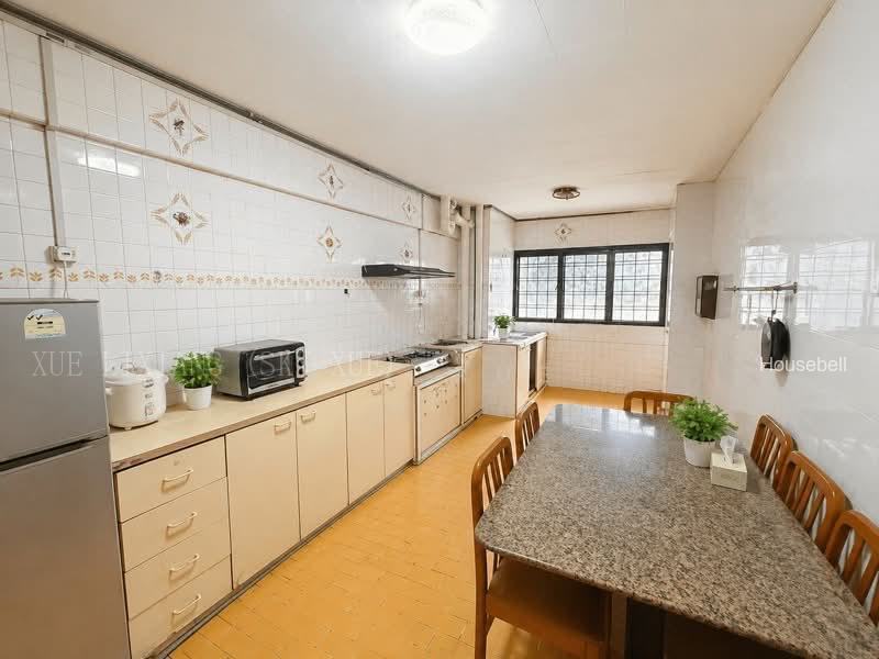 109 Tampines Street 11, S$ 458,000, 796 sqft, HDB - 3 A