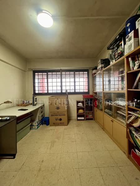 22 Eunos Crescent, S$ 568,000, 1,055 sqft, HDB - 4 NG
