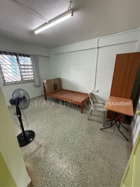 82 Whampoa Drive