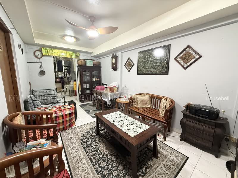 510 Ang Mo Kio Avenue 8
