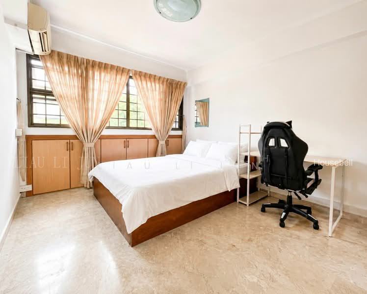 6 Farrer Road
