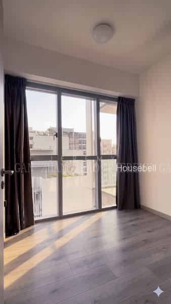 The Alps Residences, S$ 1,100,000, 700 sqft, Condos - Condominium