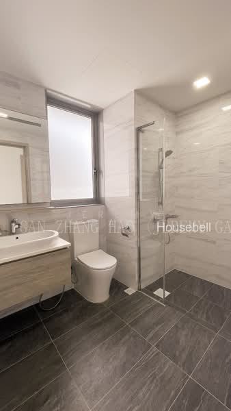 The Alps Residences, S$ 1,100,000, 700 sqft, Condos - Condominium