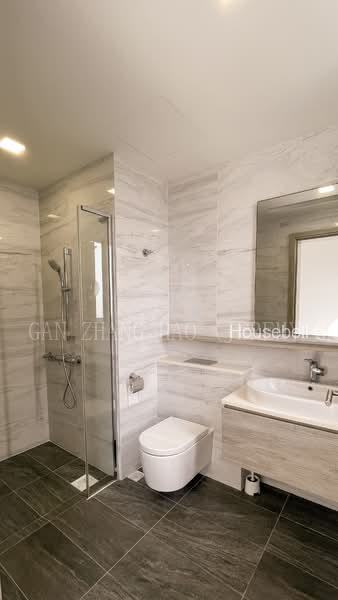 The Alps Residences, S$ 1,100,000, 700 sqft, Condos - Condominium