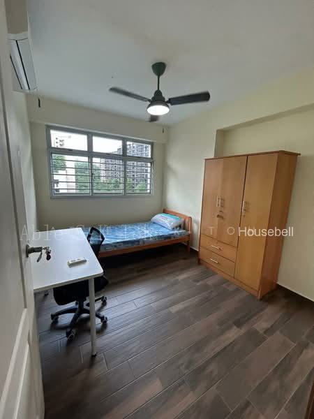 438A Bukit Batok West Avenue 8