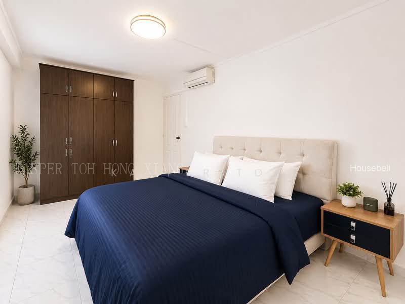 533 Bukit Batok Street 51, S$ 448,888 (Negotiable), 742 sqft, HDB - 3 I