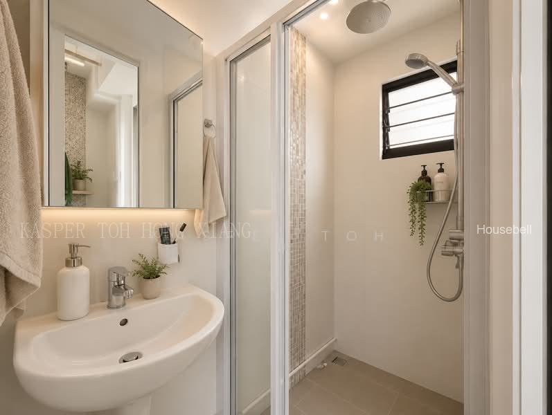 533 Bukit Batok Street 51, S$ 448,888 (Negotiable), 742 sqft, HDB - 3 I