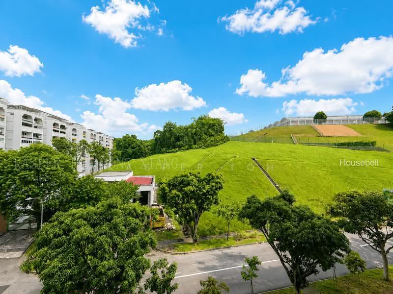 533 Bukit Batok Street 51, S$ 448,888 (Negotiable), 742 sqft, HDB - 3 I