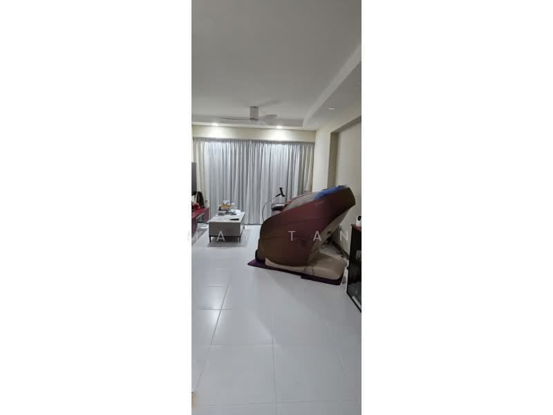 622B Punggol Central
