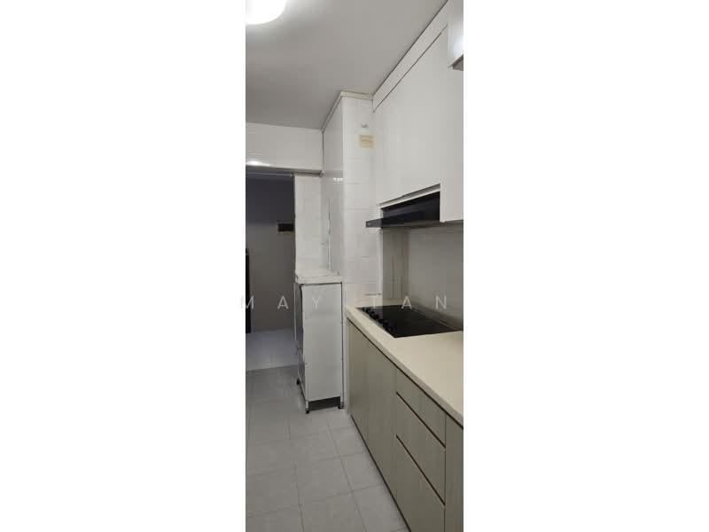 622B Punggol Central, S$ 718,888, 1,011 sqft, HDB - 4 NG