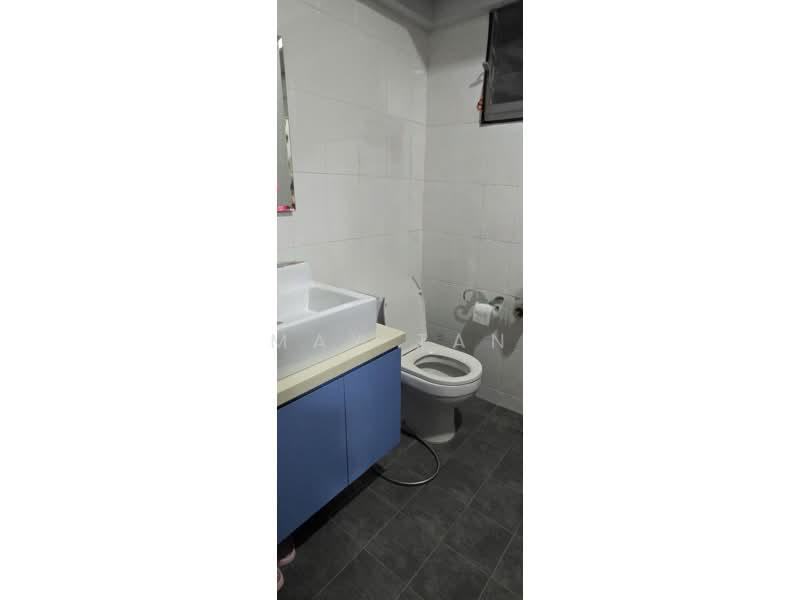 622B Punggol Central, S$ 718,888, 1,011 sqft, HDB - 4 NG