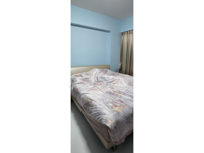 622B Punggol Central, S$ 718,888, 1,011 sqft, HDB - 4 NG