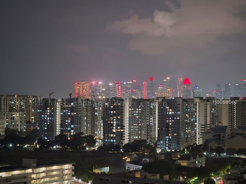 Esta Ruby, S$ 1,835,000, 958 sqft, Condos - Condominium