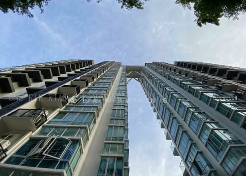 Esta Ruby, S$ 1,835,000, 958 sqft, Condos - Condominium