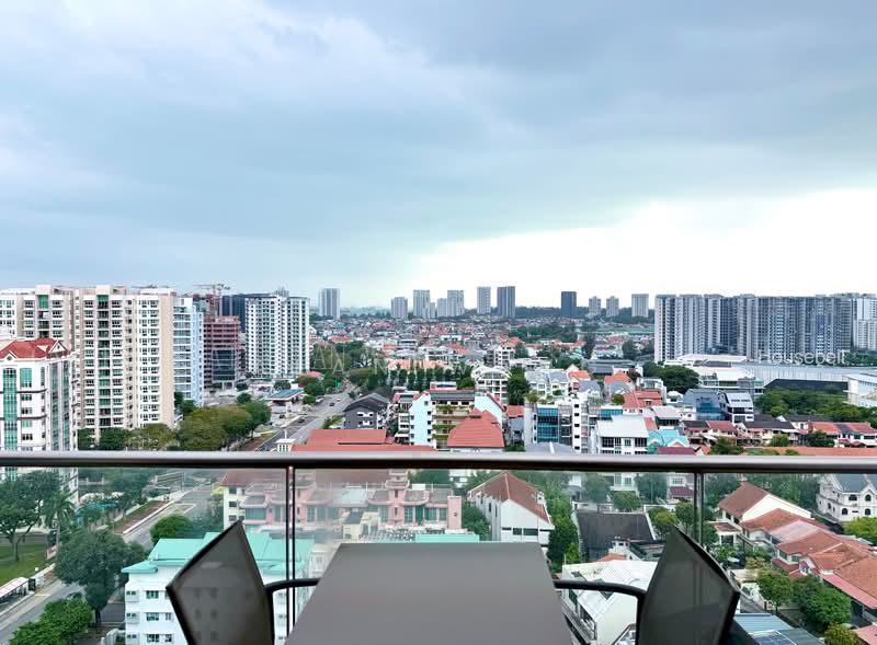 Esta Ruby, S$ 1,835,000, 958 sqft, Condos - Condominium