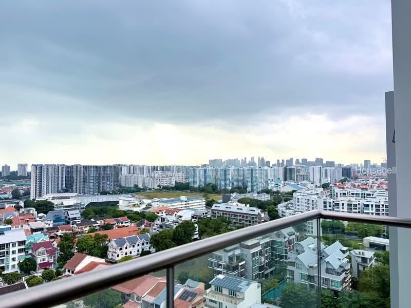 Esta Ruby, S$ 1,835,000, 958 sqft, Condos - Condominium