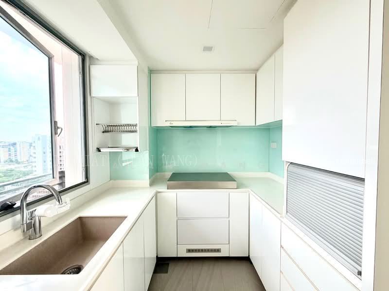 Esta Ruby, S$ 1,835,000, 958 sqft, Condos - Condominium