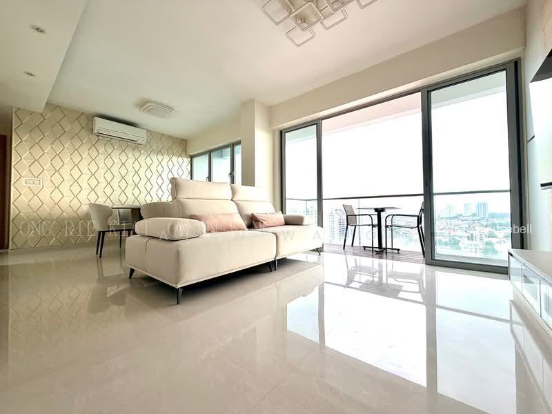Esta Ruby, S$ 1,835,000, 958 sqft, Condos - Condominium