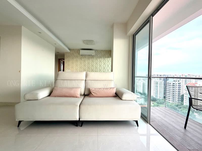 Esta Ruby, S$ 1,835,000, 958 sqft, Condos - Condominium