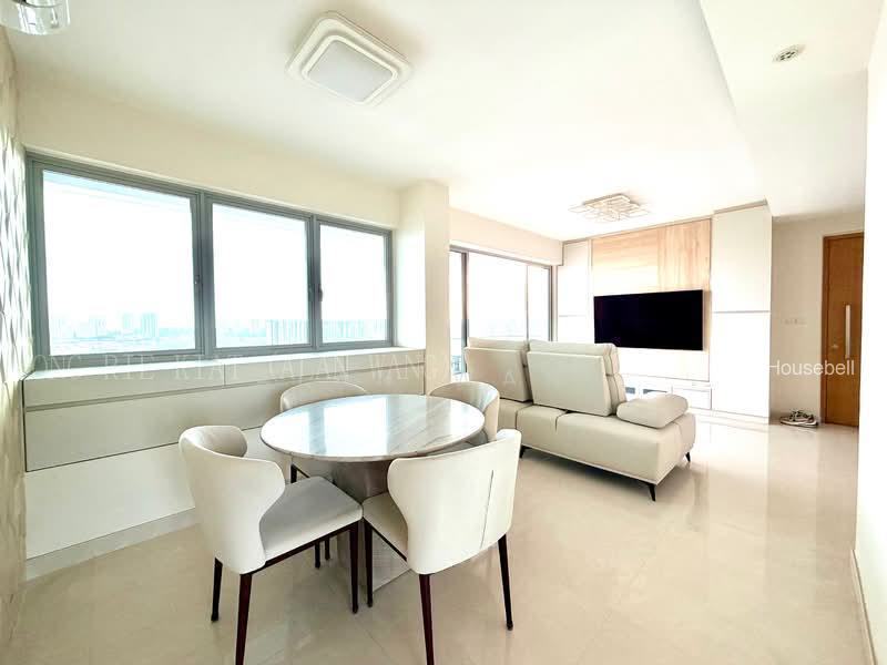 Esta Ruby, S$ 1,835,000, 958 sqft, Condos - Condominium