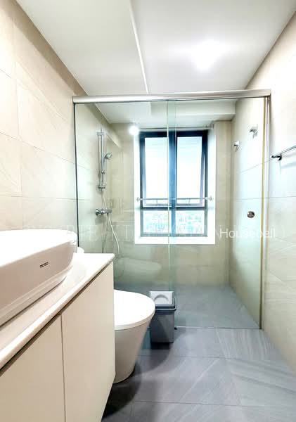 Esta Ruby, S$ 1,835,000, 958 sqft, Condos - Condominium