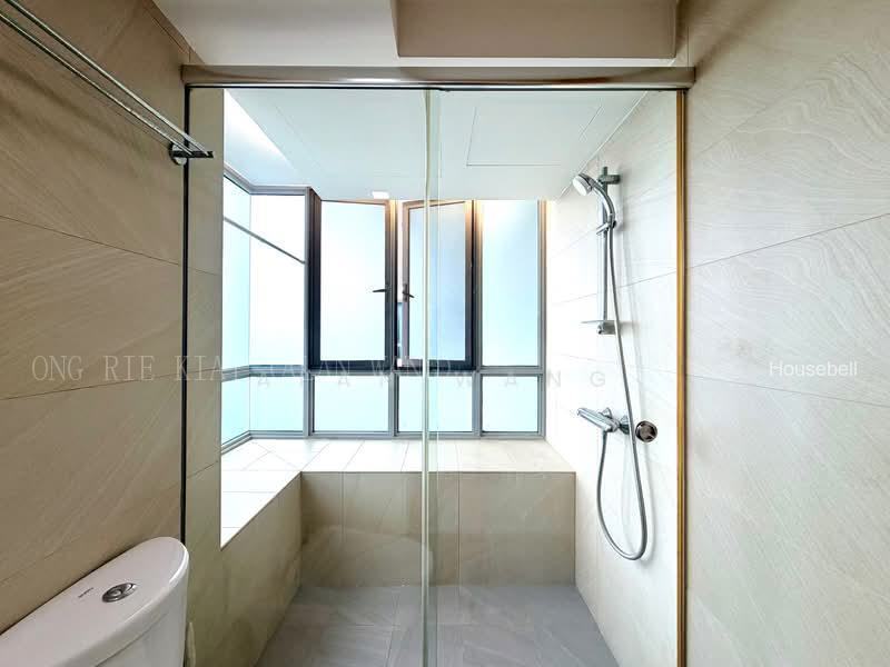 Esta Ruby, S$ 1,835,000, 958 sqft, Condos - Condominium