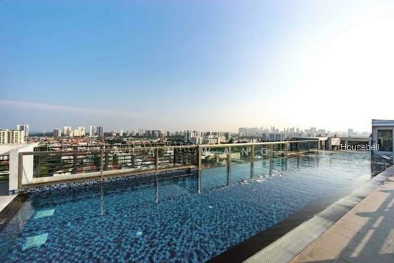 Esta Ruby, S$ 1,835,000, 958 sqft, Condos - Condominium