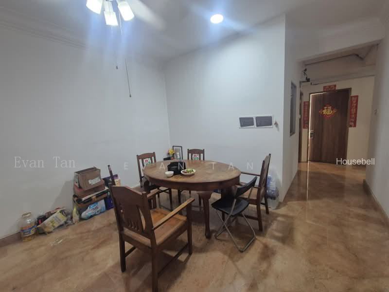 Changi Court, S$ 1,160 /mo, 100 sqft, Condos - Condominium