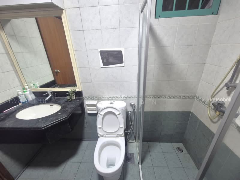 Changi Court, S$ 1,160 /mo, 100 sqft, Condos - Condominium