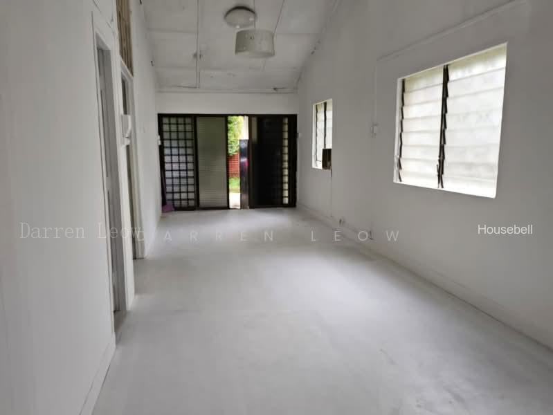 Freehold Corner Terrace. 1km to St Nic. Ideal for A&A or Rebuild, S$ 6,908,000, 2,000 sqft, Landed - Corner Terrace