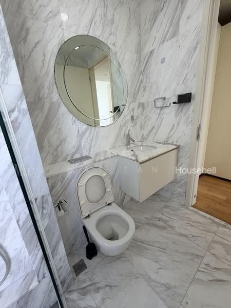 VIVA, S$ 5,500 (可协商价格) /月, 957 sqft, 公寓 - Condominium