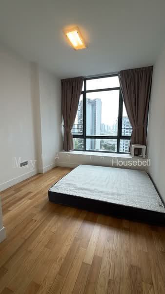 VIVA, S$ 5,500 (可协商价格) /月, 957 sqft, 公寓 - Condominium