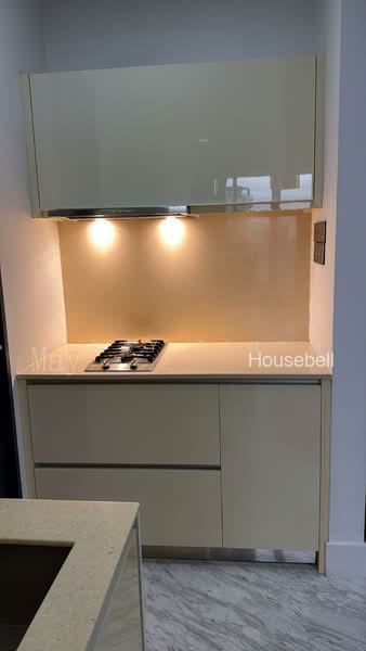VIVA, S$ 5,500 (可协商价格) /月, 957 sqft, 公寓 - Condominium