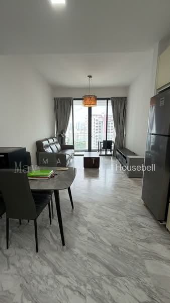 VIVA, S$ 5,500 (可协商价格) /月, 957 sqft, 公寓 - Condominium