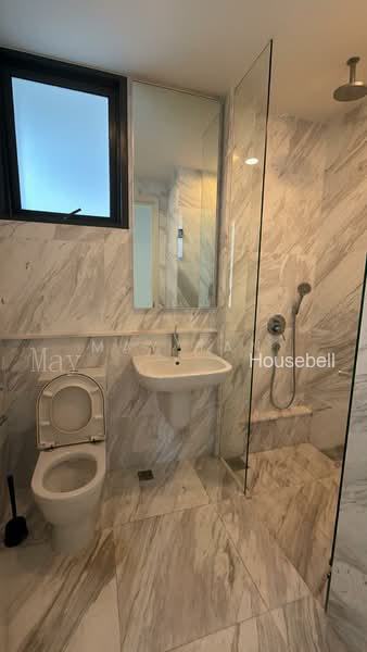 VIVA, S$ 5,500 (可协商价格) /月, 957 sqft, 公寓 - Condominium