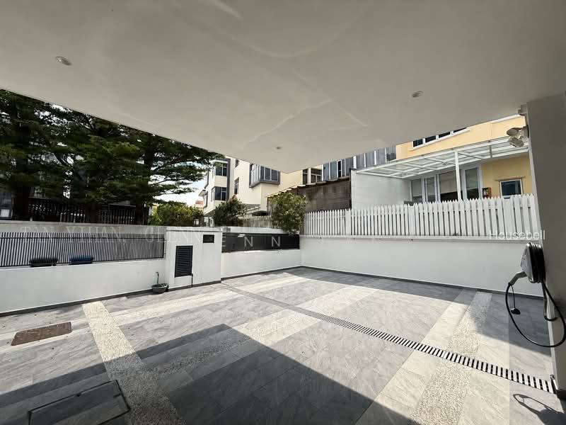 Highland Road, S$ 5,700,000, 3,387 sqft, Landed - Corner Terrace