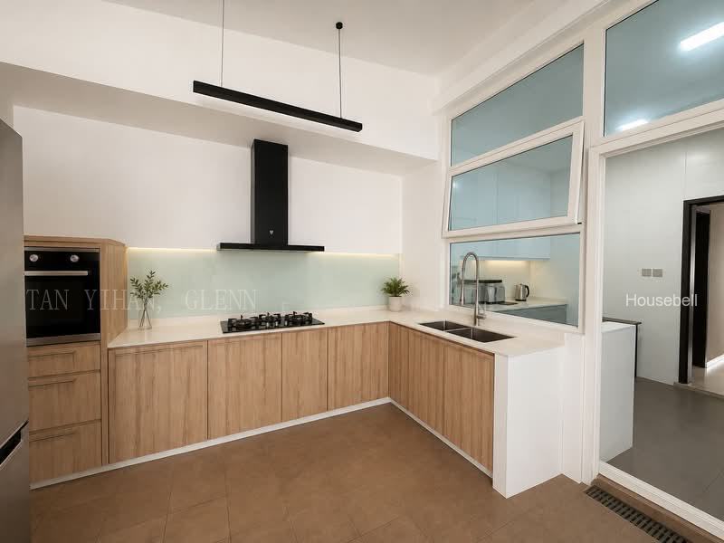 Highland Road, S$ 5,700,000, 3,387 sqft, Landed - Corner Terrace