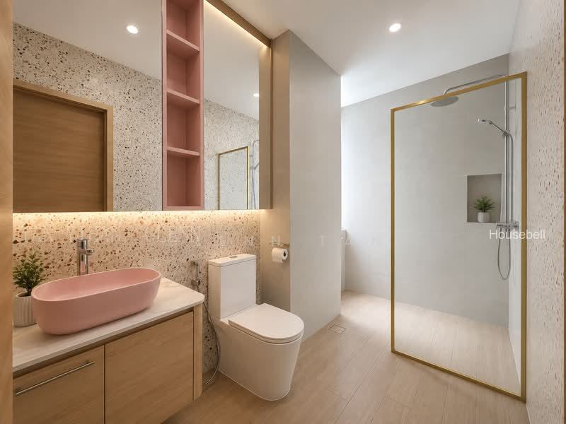 Highland Road, S$ 5,700,000, 3,387 sqft, Landed - Corner Terrace