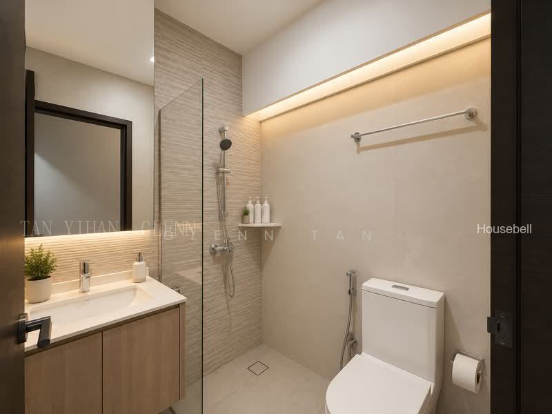 Highland Road, S$ 5,700,000, 3,387 sqft, Landed - Corner Terrace