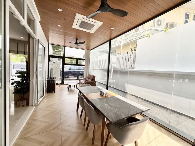 Highland Road, S$ 5,700,000, 3,387 sqft, Landed - Corner Terrace