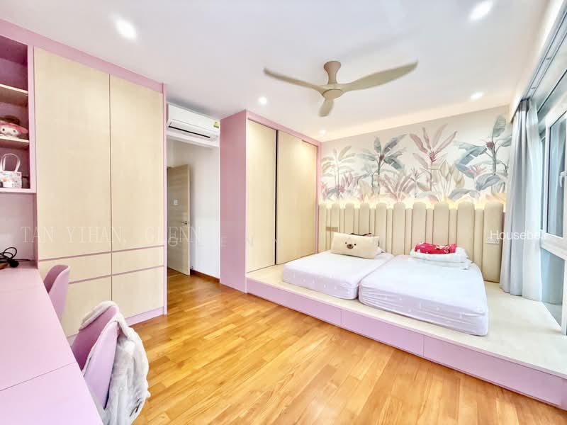 Highland Road, S$ 5,700,000, 3,387 sqft, Landed - Corner Terrace