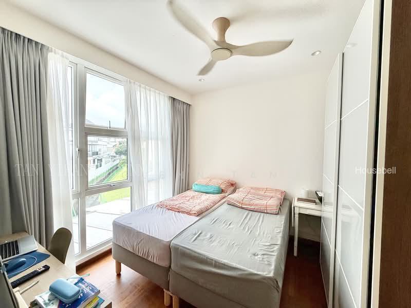 Highland Road, S$ 5,700,000, 3,387 sqft, Landed - Corner Terrace