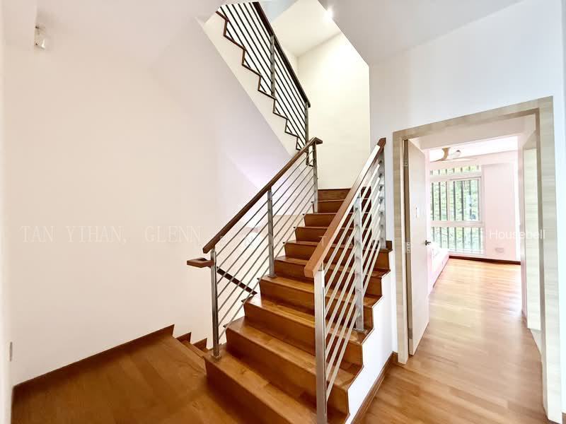 Highland Road, S$ 5,700,000, 3,387 sqft, Landed - Corner Terrace